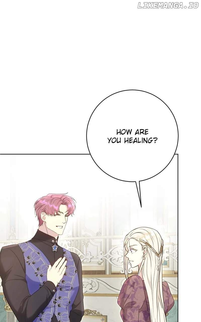 Captain! Is this battlefield here? chapter 62 page 45