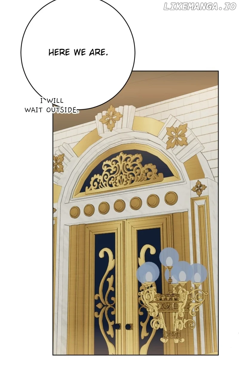 Captain! Is this battlefield here? chapter 62 page 55