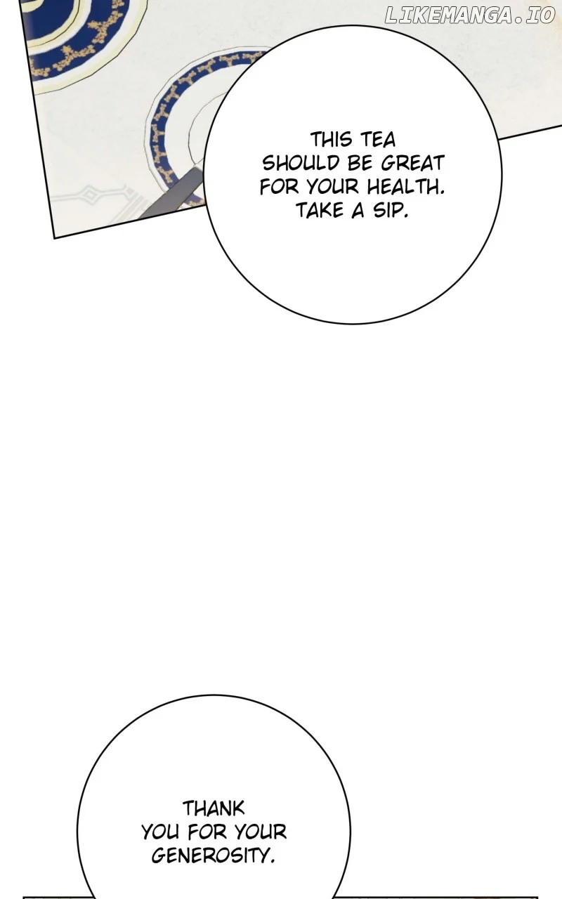 Captain! Is this battlefield here? chapter 62 page 61