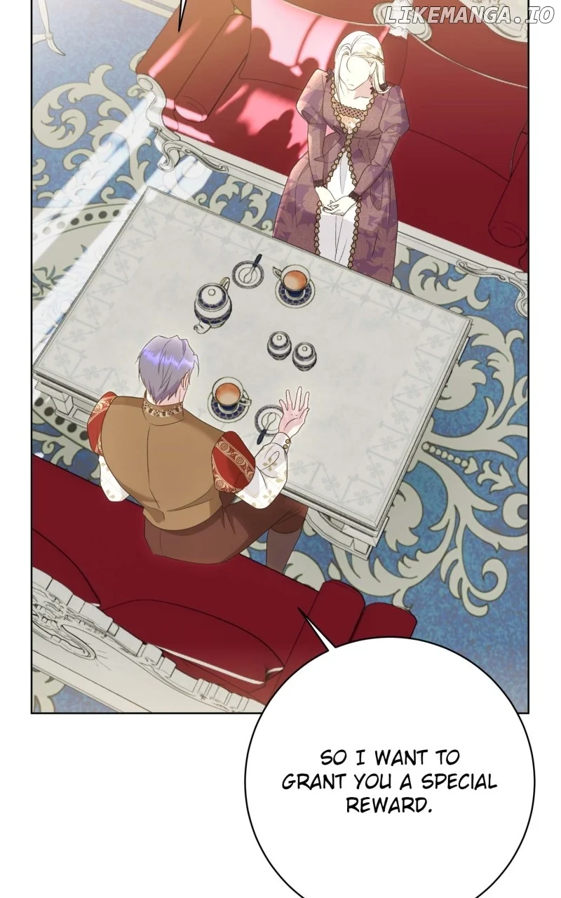 Captain! Is this battlefield here? chapter 62 page 67