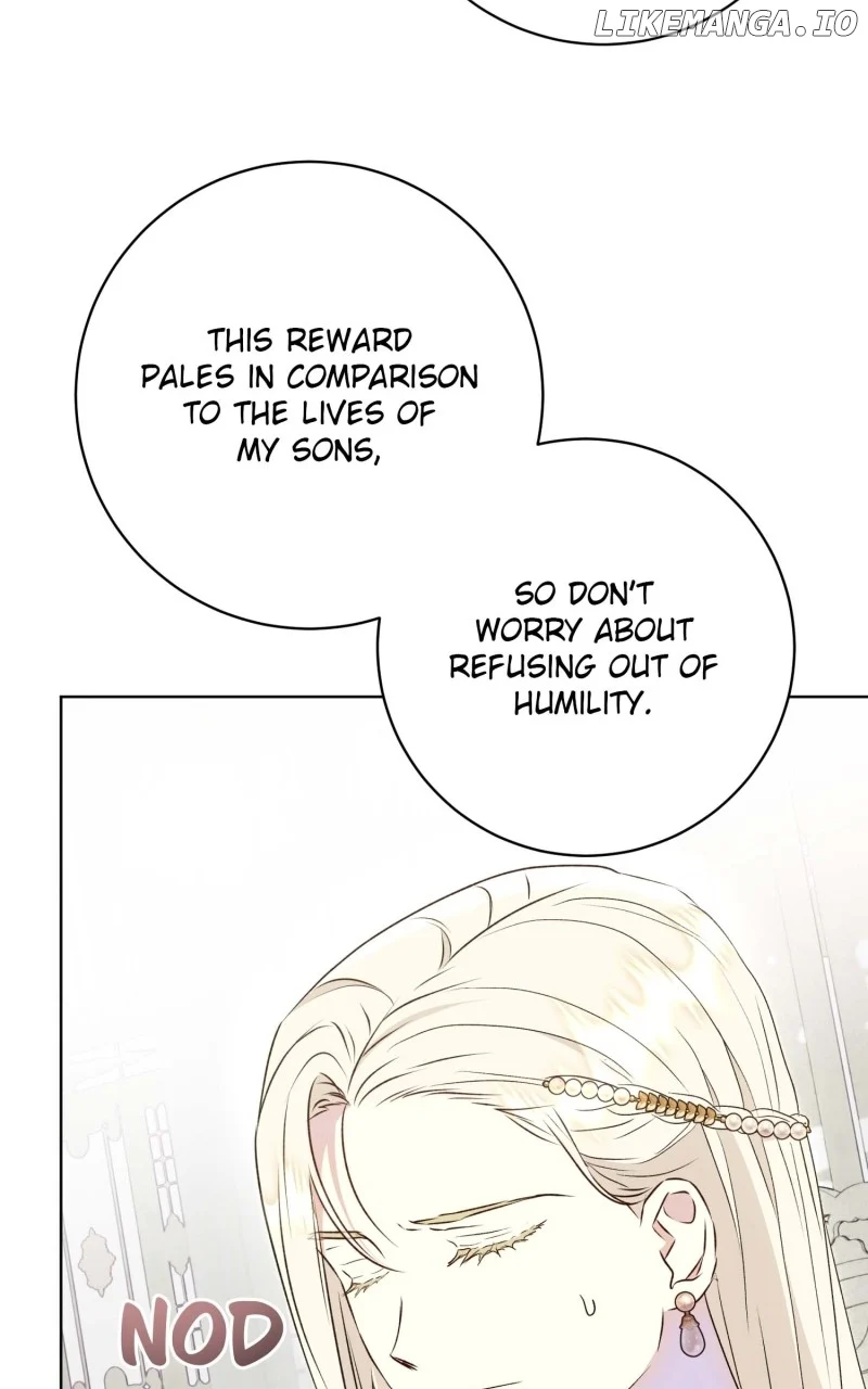 Captain! Is this battlefield here? chapter 62 page 68