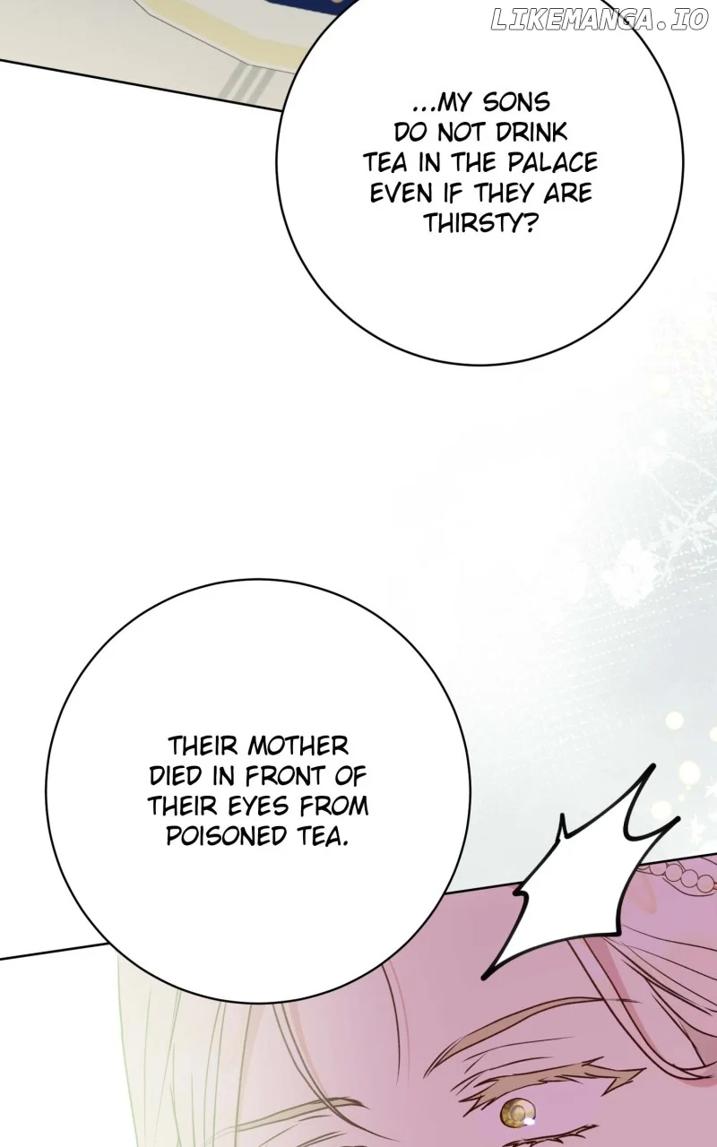 Captain! Is this battlefield here? chapter 62 page 71