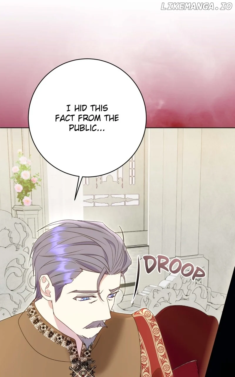 Captain! Is this battlefield here? chapter 62 page 73