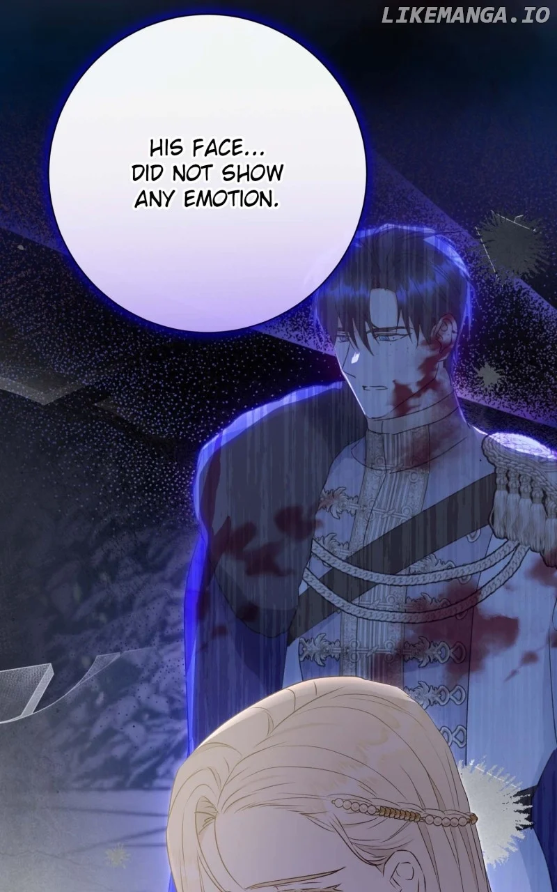 Captain! Is this battlefield here? chapter 62 page 78