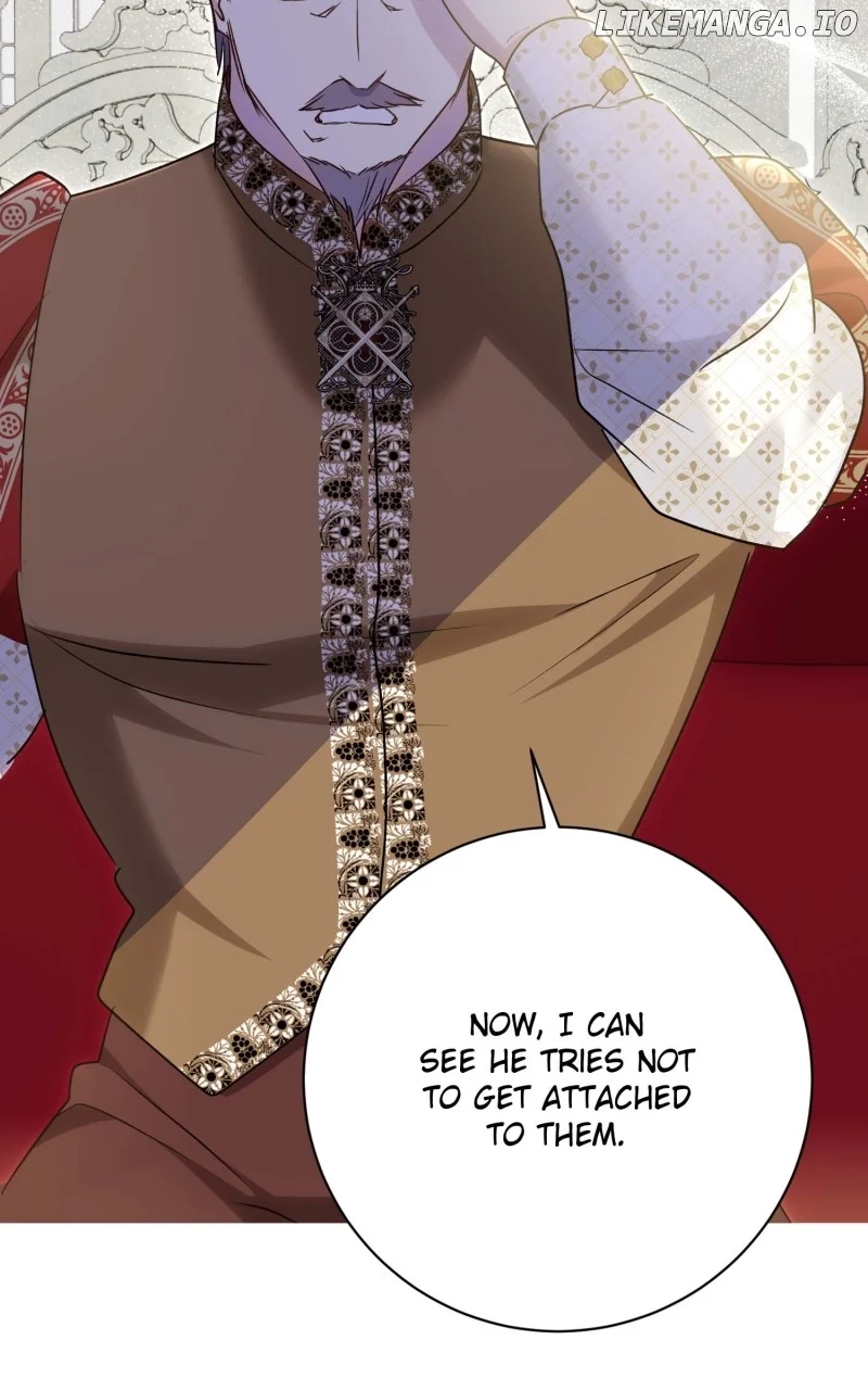 Captain! Is this battlefield here? chapter 62 page 81