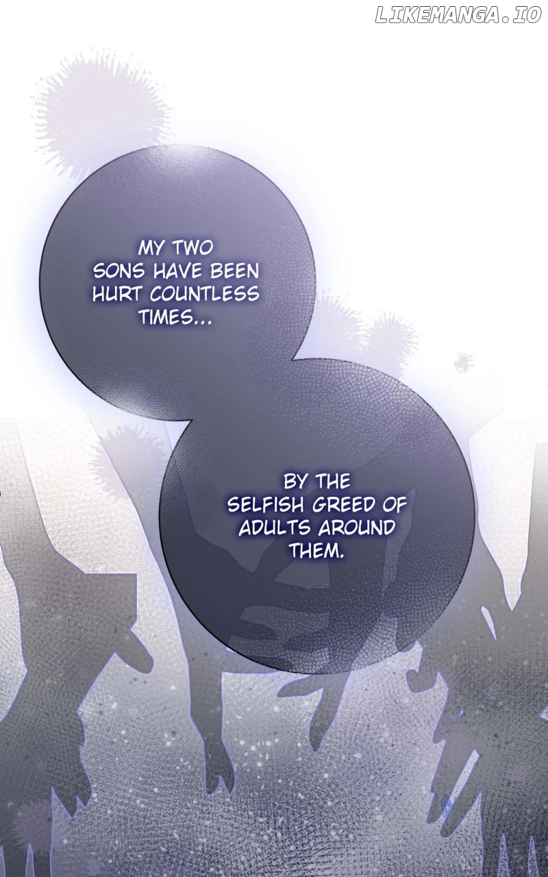 Captain! Is this battlefield here? chapter 62 page 82