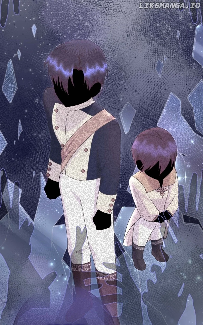 Captain! Is this battlefield here? chapter 62 page 83