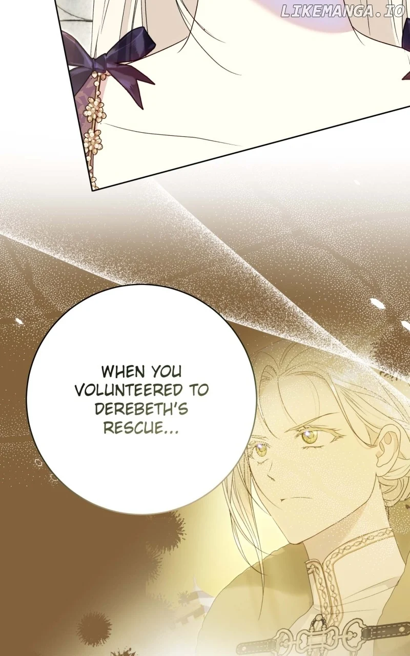 Captain! Is this battlefield here? chapter 62 page 86