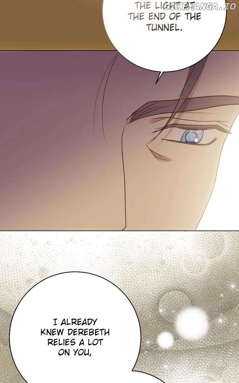Captain! Is this battlefield here? chapter 62 page 88