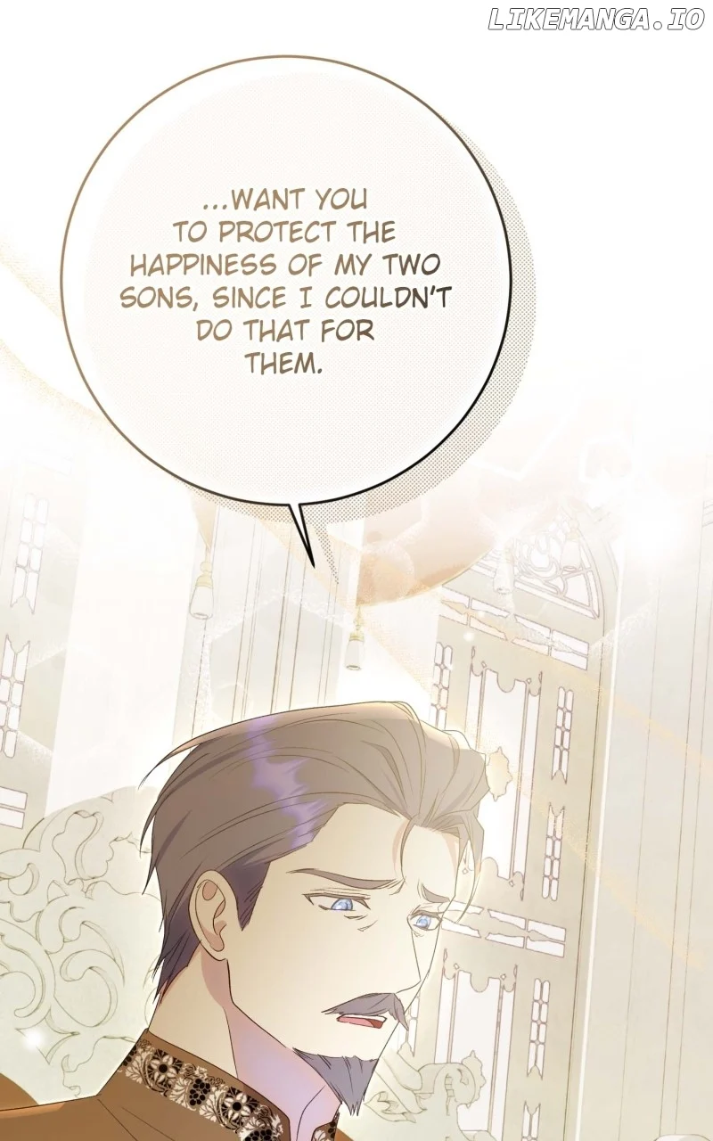 Captain! Is this battlefield here? chapter 62 page 93