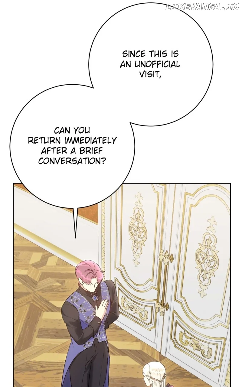 Captain! Is this battlefield here? chapter 63 page 3