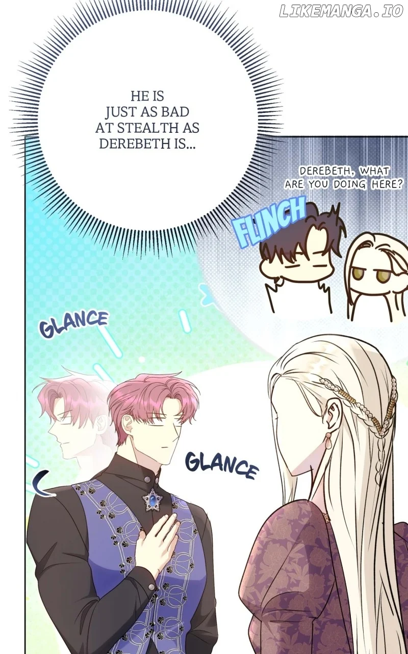 Captain! Is this battlefield here? chapter 63 page 5