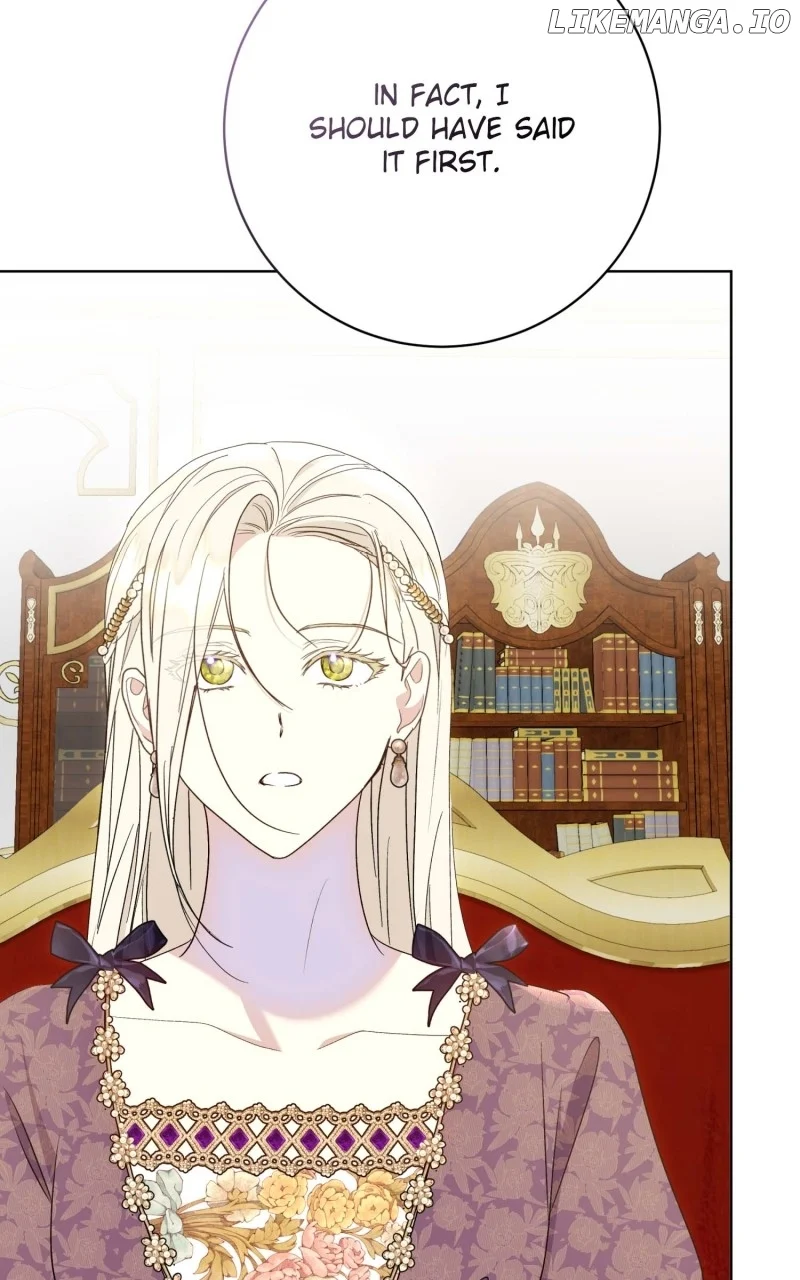 Captain! Is this battlefield here? chapter 63 page 43