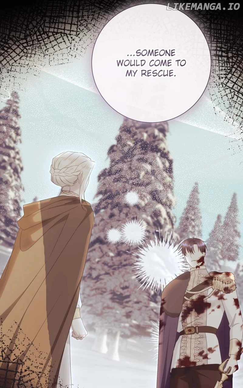 Captain! Is this battlefield here? chapter 63 page 50