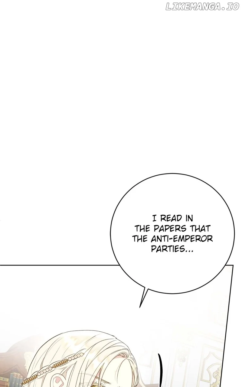 Captain! Is this battlefield here? chapter 63 page 53