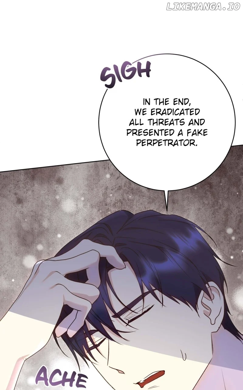 Captain! Is this battlefield here? chapter 63 page 55