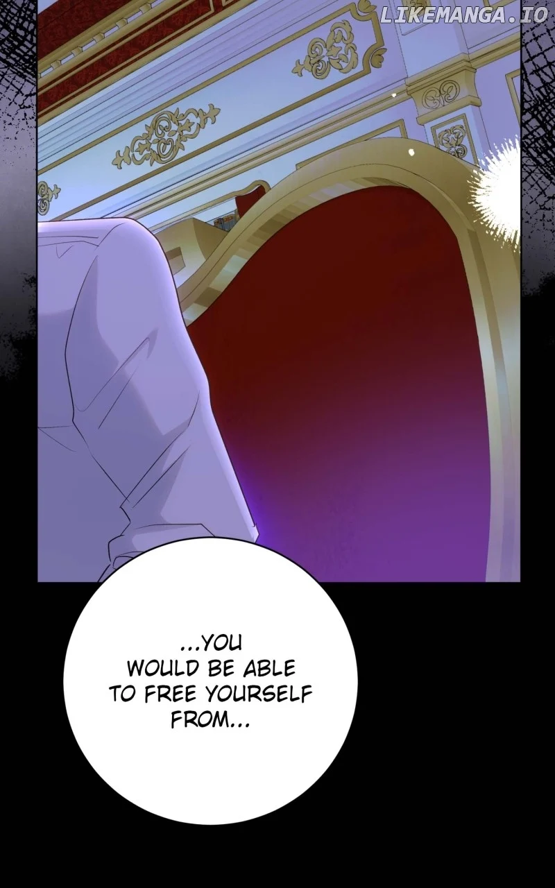 Captain! Is this battlefield here? chapter 63 page 61
