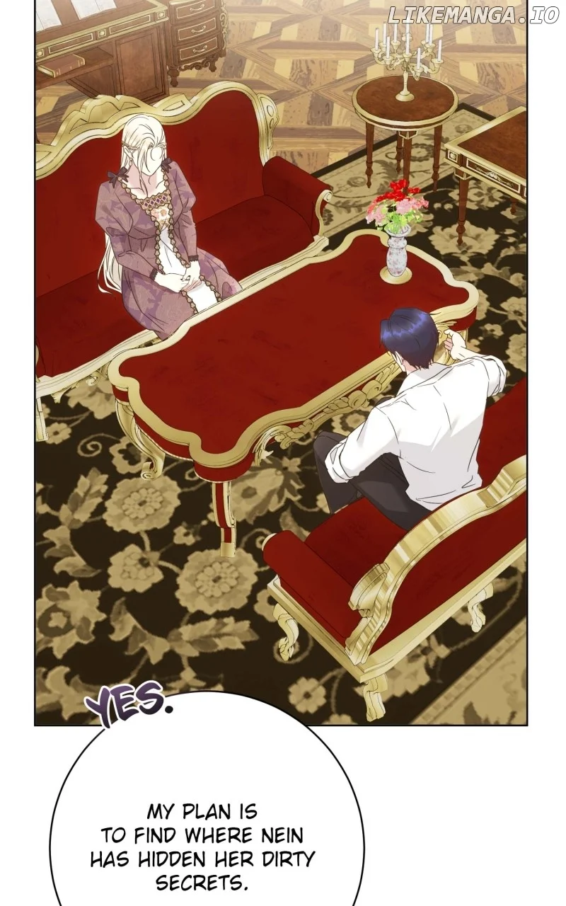 Captain! Is this battlefield here? chapter 63 page 66
