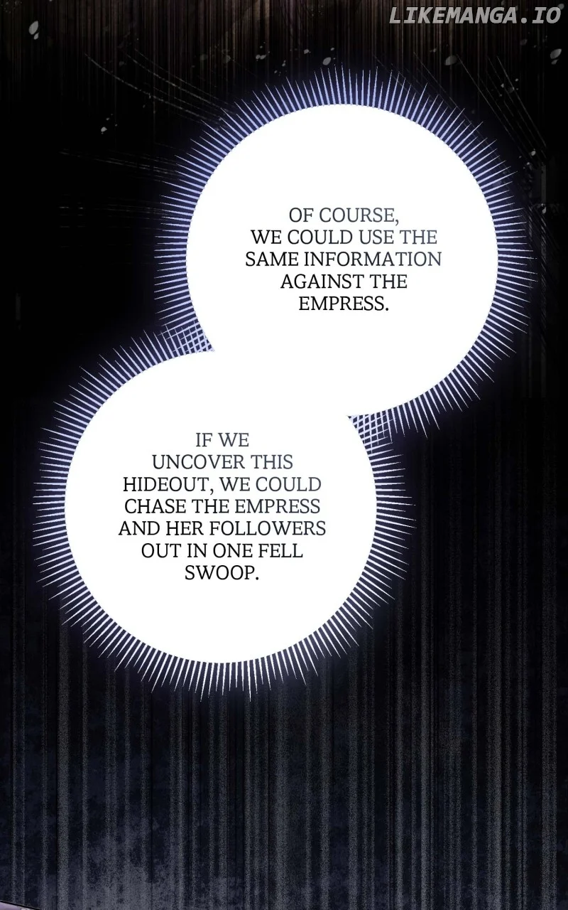 Captain! Is this battlefield here? chapter 63 page 76