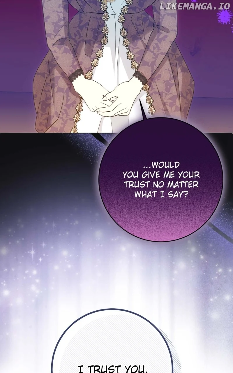 Captain! Is this battlefield here? chapter 63 page 85