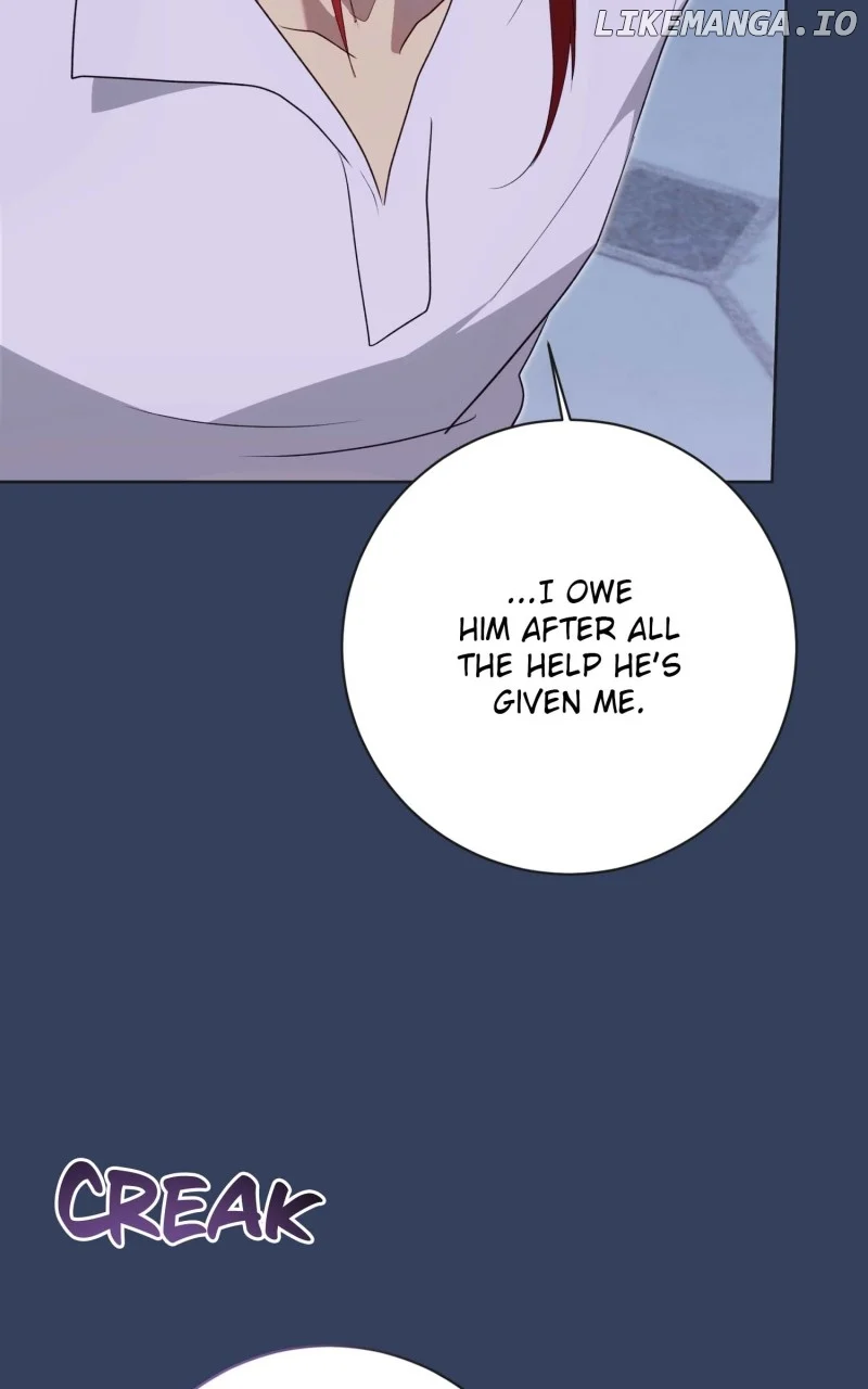 Captain! Is this battlefield here? chapter 65 page 12