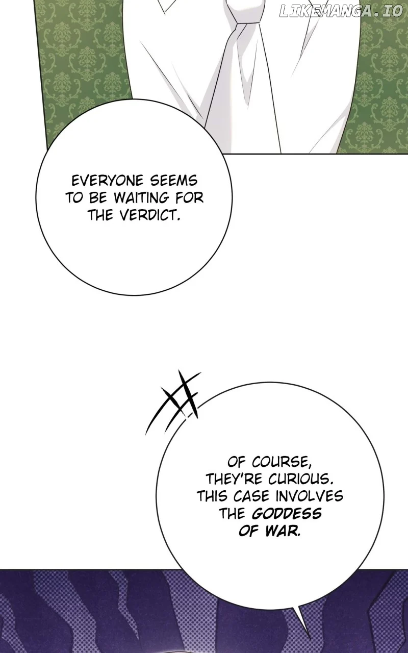 Captain! Is this battlefield here? chapter 65 page 27