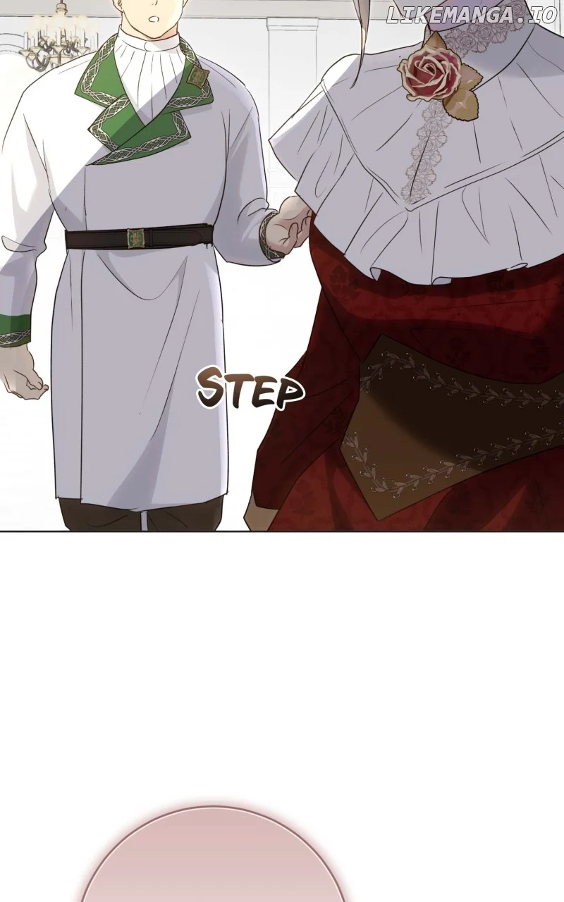 Captain! Is this battlefield here? chapter 65 page 30