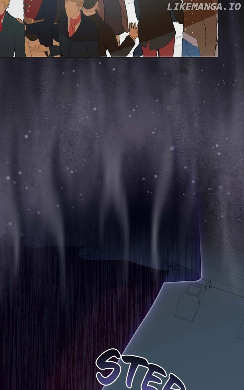 Captain! Is this battlefield here? chapter 65 page 35
