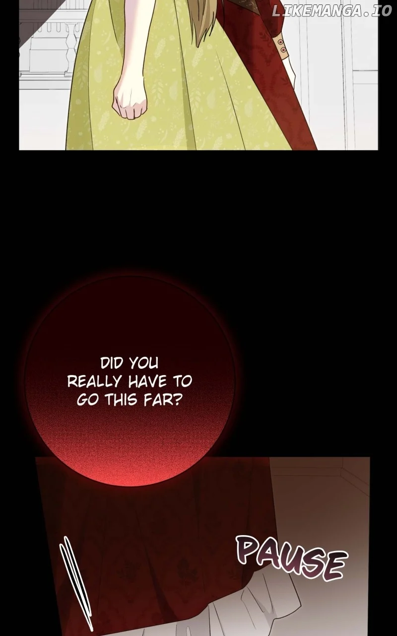 Captain! Is this battlefield here? chapter 65 page 40