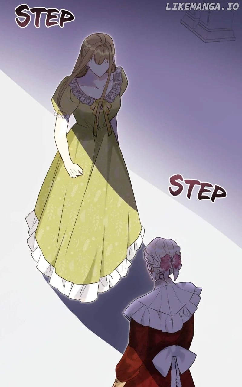 Captain! Is this battlefield here? chapter 65 page 45