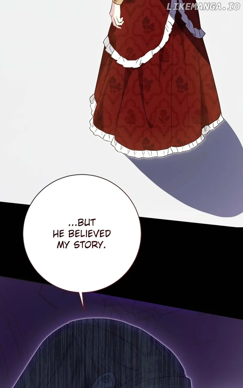 Captain! Is this battlefield here? chapter 65 page 46