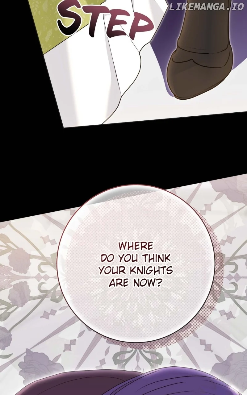 Captain! Is this battlefield here? chapter 65 page 49