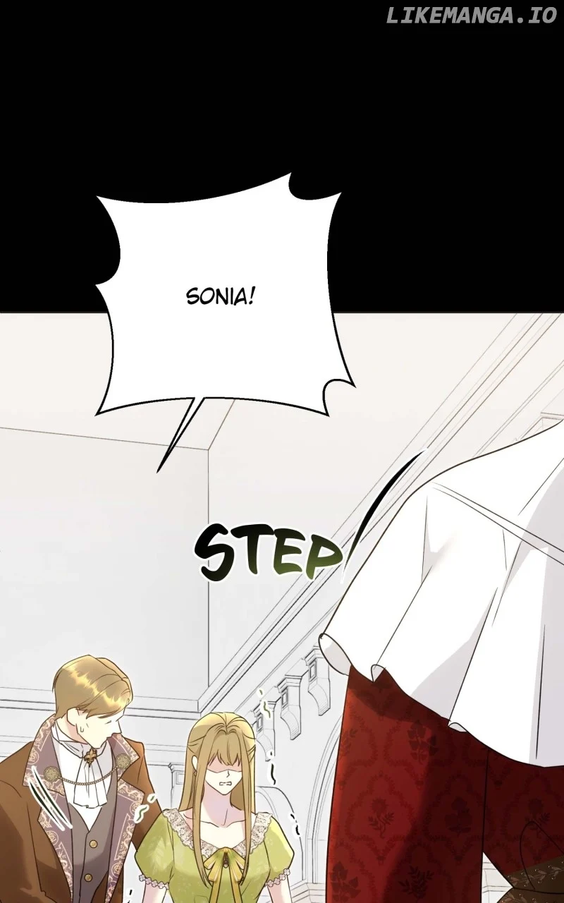 Captain! Is this battlefield here? chapter 65 page 53