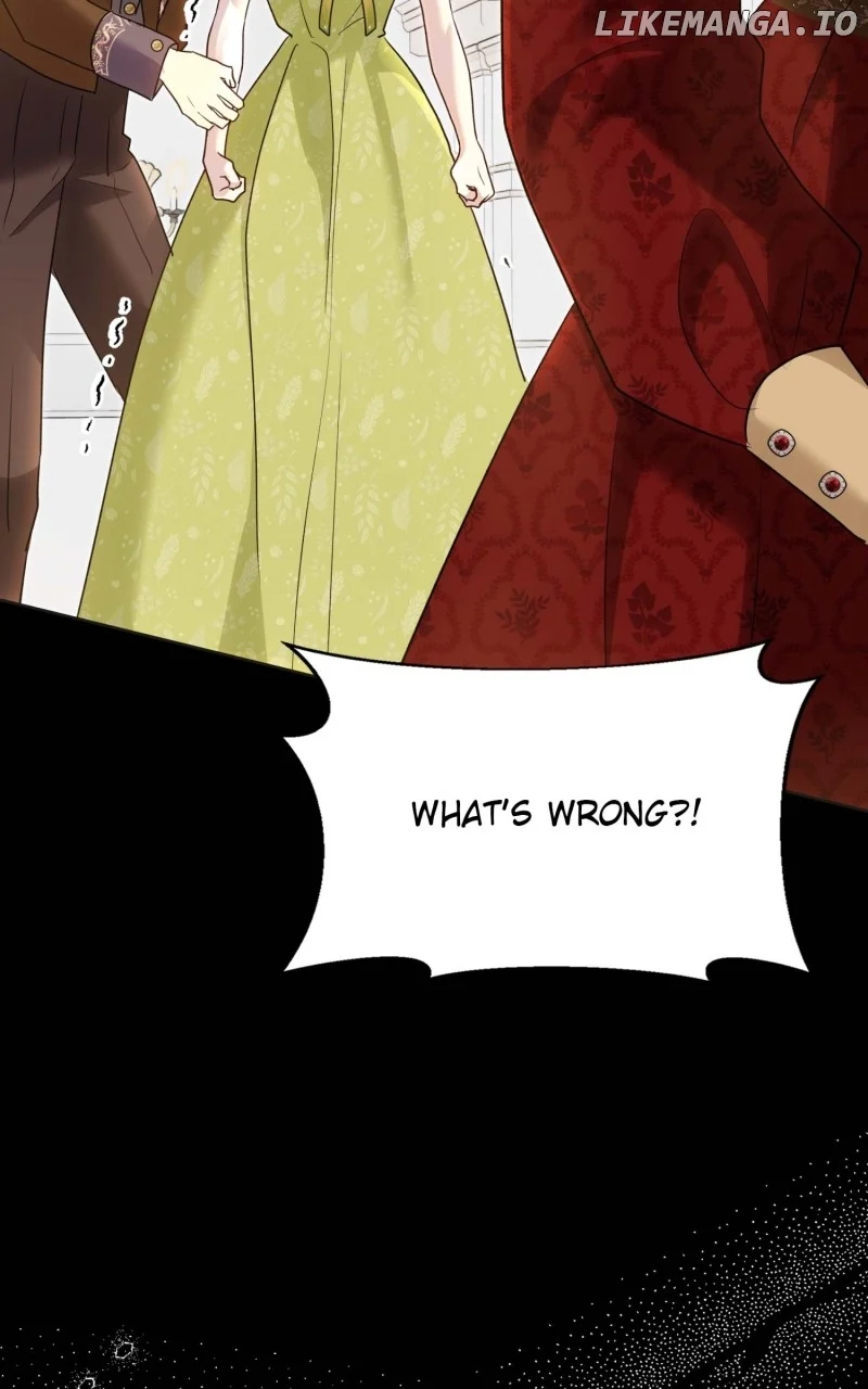 Captain! Is this battlefield here? chapter 65 page 54