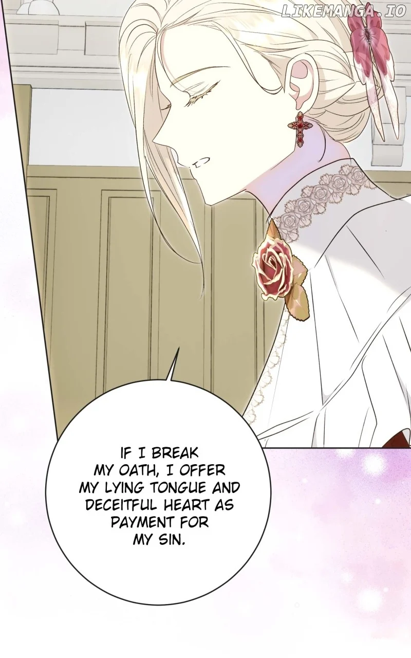 Captain! Is this battlefield here? chapter 65 page 73