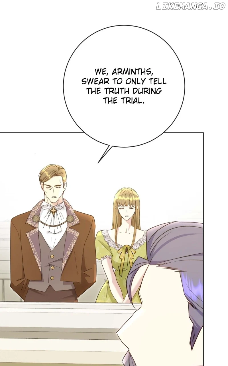 Captain! Is this battlefield here? chapter 65 page 74