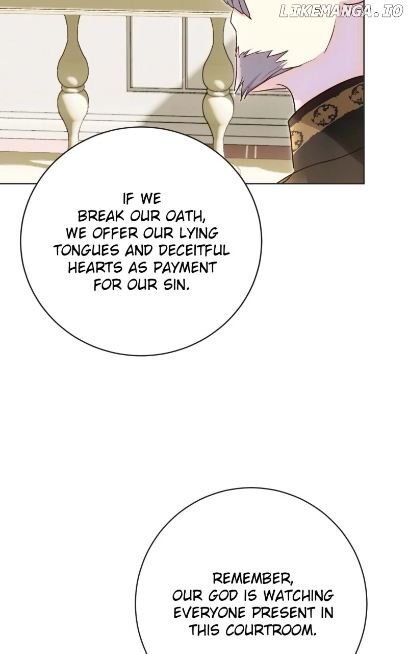 Captain! Is this battlefield here? chapter 65 page 75