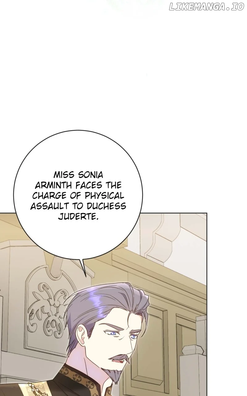 Captain! Is this battlefield here? chapter 65 page 78