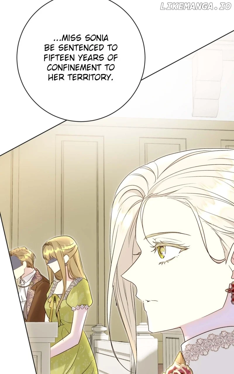 Captain! Is this battlefield here? chapter 65 page 80