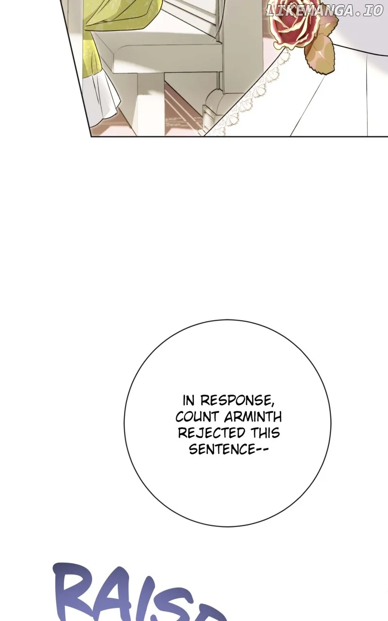 Captain! Is this battlefield here? chapter 65 page 81