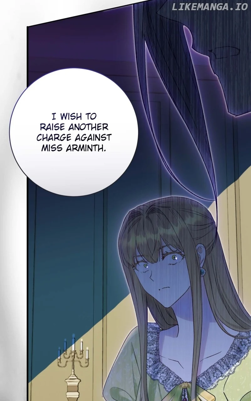 Captain! Is this battlefield here? chapter 65 page 85