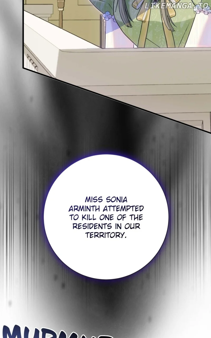 Captain! Is this battlefield here? chapter 65 page 86