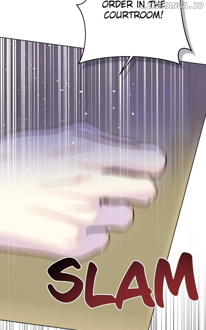 Captain! Is this battlefield here? chapter 65 page 89