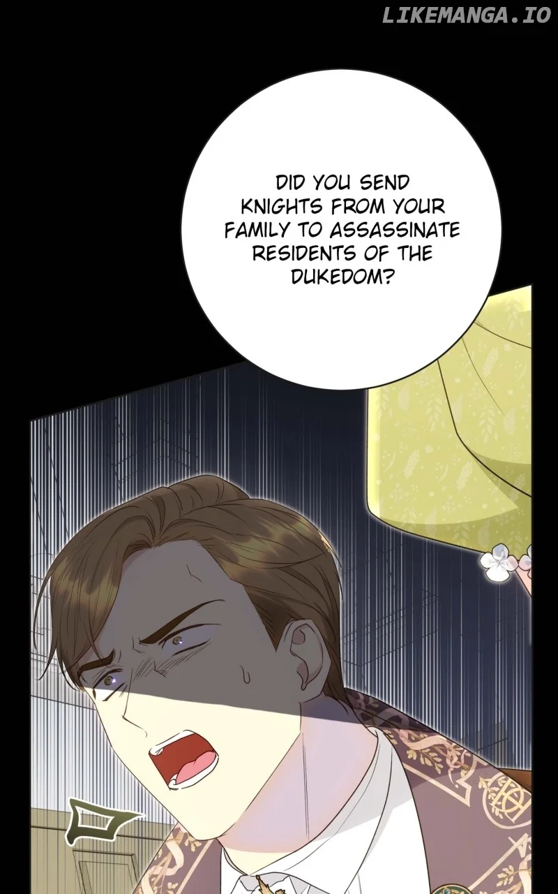 Captain! Is this battlefield here? chapter 65 page 97