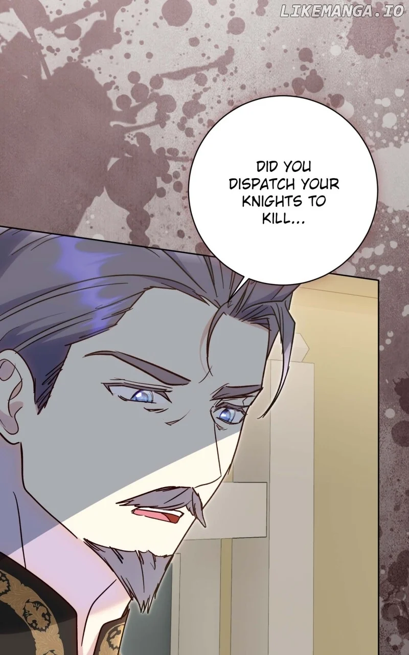 Captain! Is this battlefield here? chapter 66 page 2