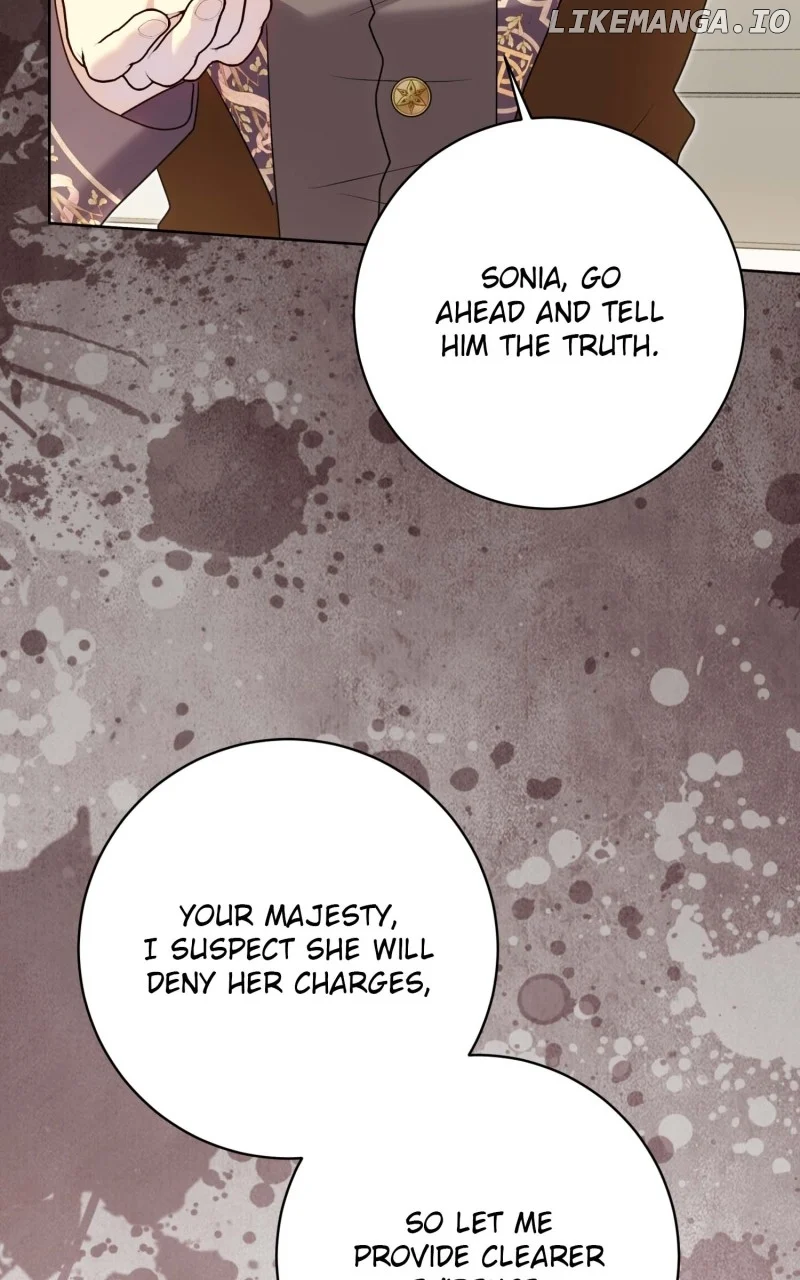 Captain! Is this battlefield here? chapter 66 page 5