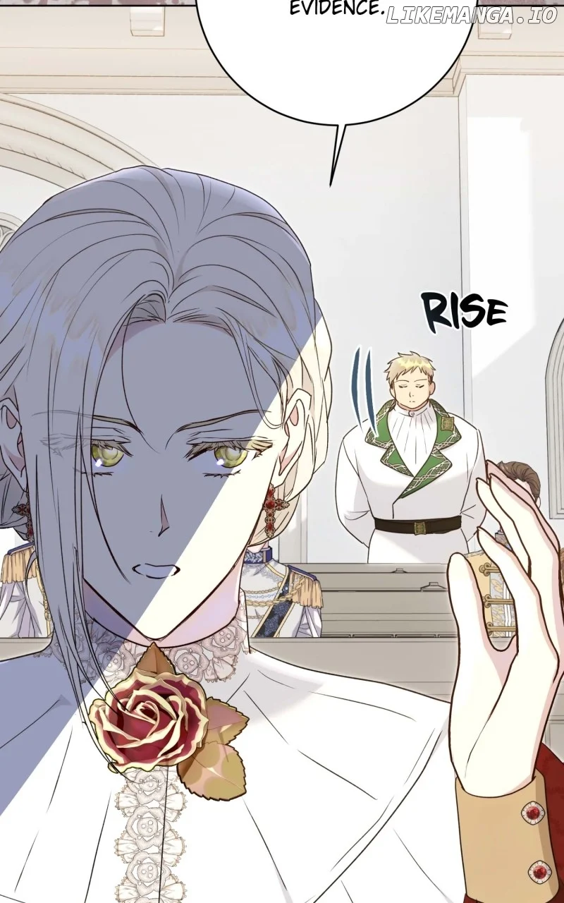 Captain! Is this battlefield here? chapter 66 page 6