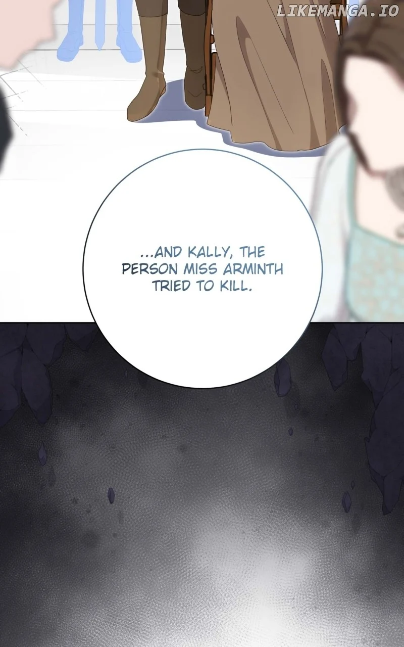 Captain! Is this battlefield here? chapter 66 page 10