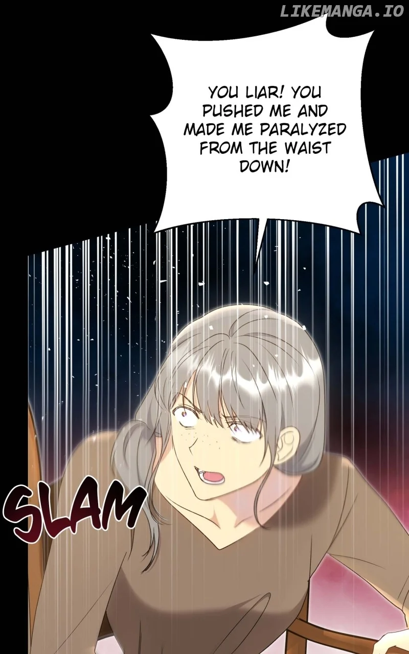 Captain! Is this battlefield here? chapter 66 page 28