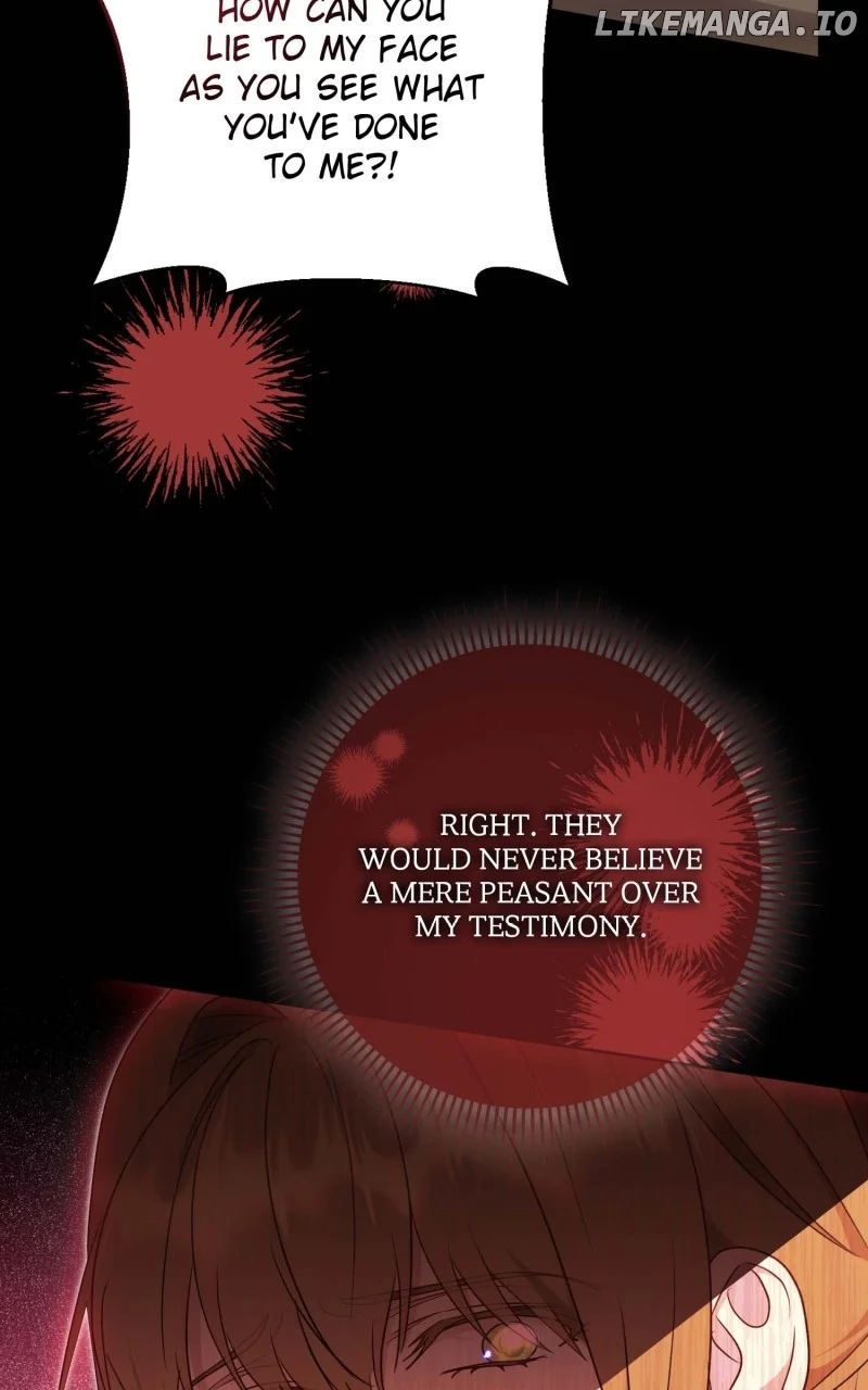 Captain! Is this battlefield here? chapter 66 page 31